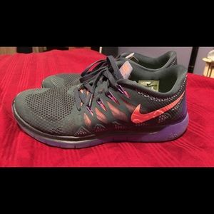 Women’s Nike Free 5.0